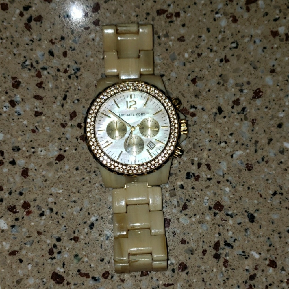 Michael Kors Womens Watch